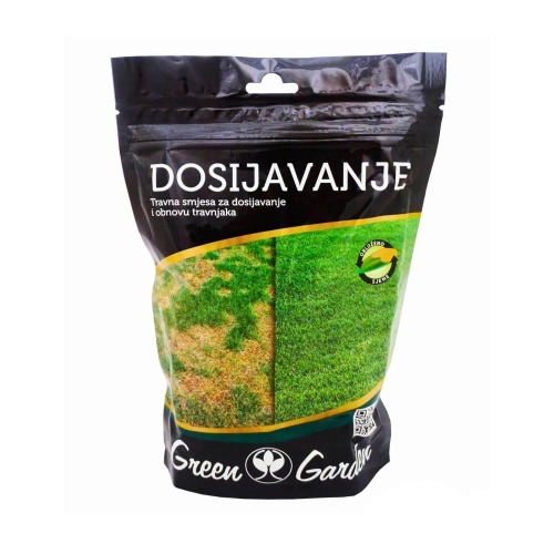 Trava travna smjesa za dosijavanje 3kg