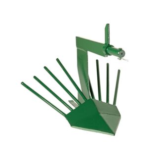 Vadilica krompira VK4