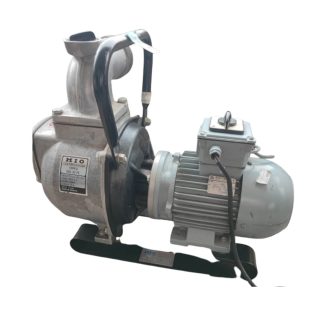 Vodena pumpa WA 30 PE sa usisnim i tlačnim