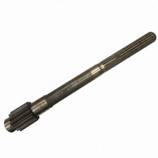 Vratilo diferencijala M