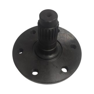 Vratilo sa glavčinom