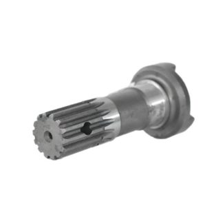 Vratilo sa kanđom prenosno