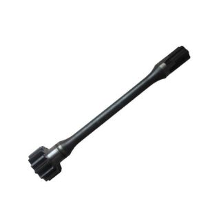 Vratilo sa zupčanikom reduktora M