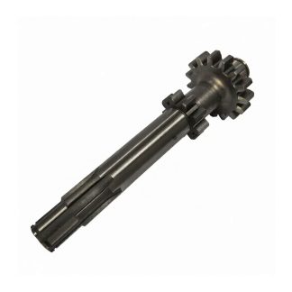 Vratilo za preus.vrtnje M