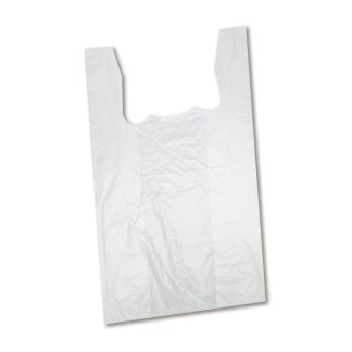 Vrećice tregerice 310+(2x90)x480  0,021 mic