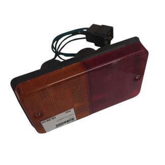 Zadnje stop svjetlo DF