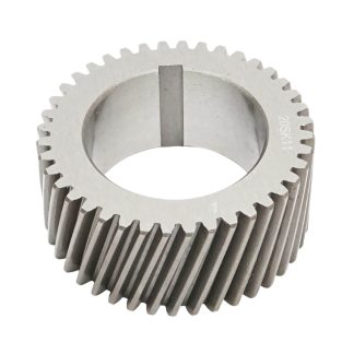 Zupčanik radilice zadnji 186-05203