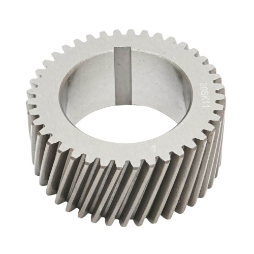Zupčanik radilice zadnji 186-05203
