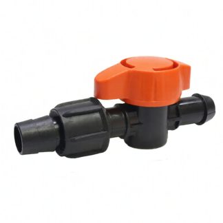 Konektor sa ventilom bez navoja 603001 *