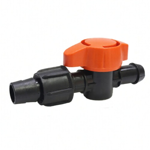 Konektor sa ventilom bez navoja 603001 *