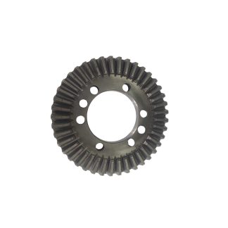 Tanjirasti zupčanik