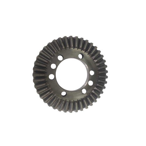 Tanjirasti zupčanik