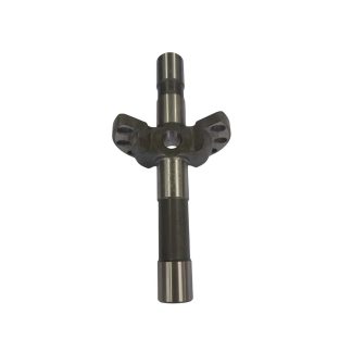 Vratilo diferencijala