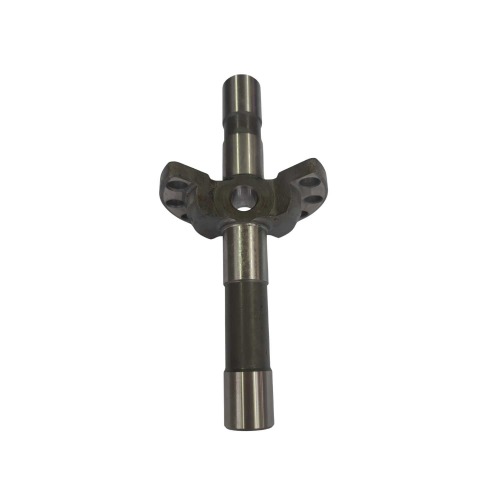 Vratilo diferencijala