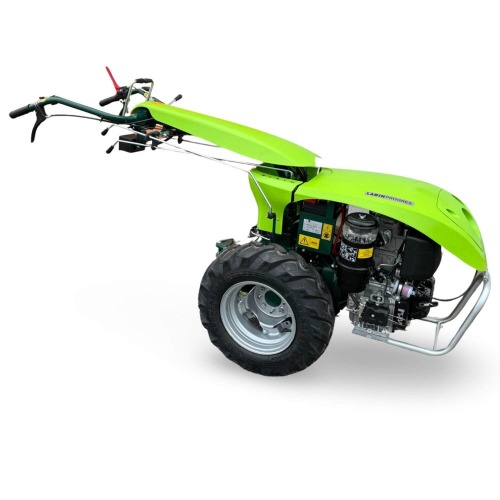 MTK Green 1510 G elektro sa svjetlom 6,50/80/12