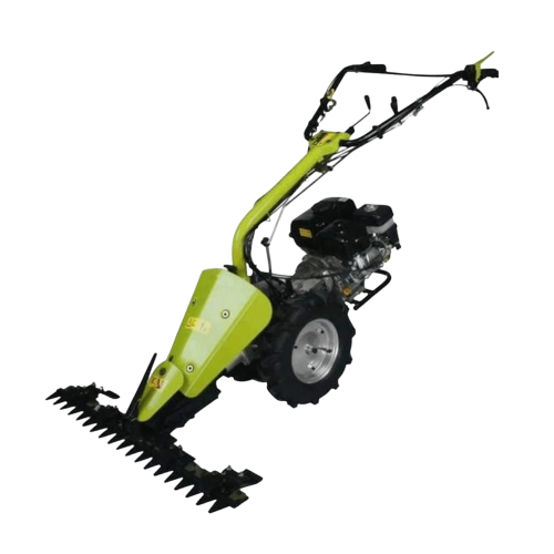 MTK BT 360 6ks dizel recoil sa kosom i frezom