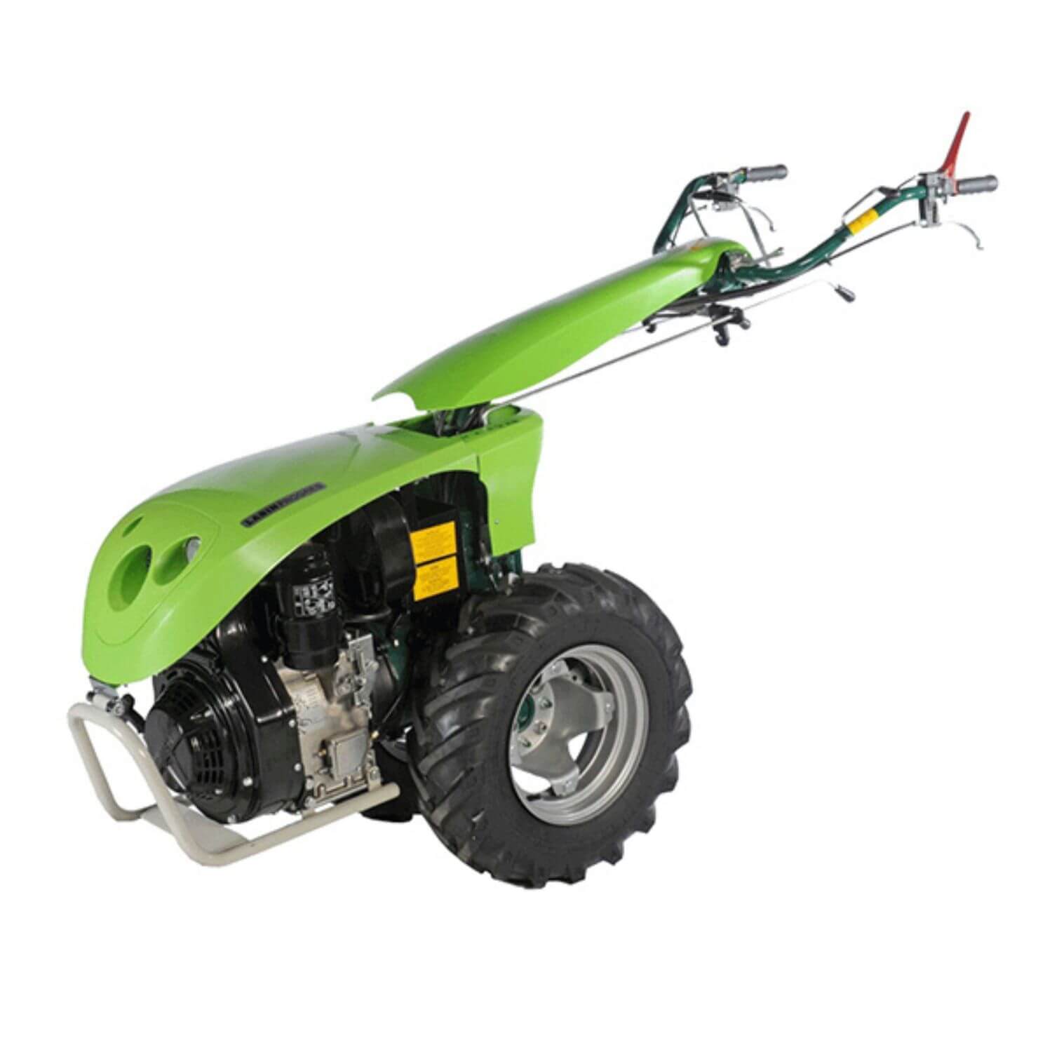 Motor 1510 G elektro - Image 4