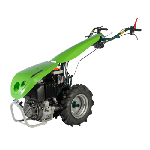 MTK Green s KAMA 186 elektro sa svijetlima