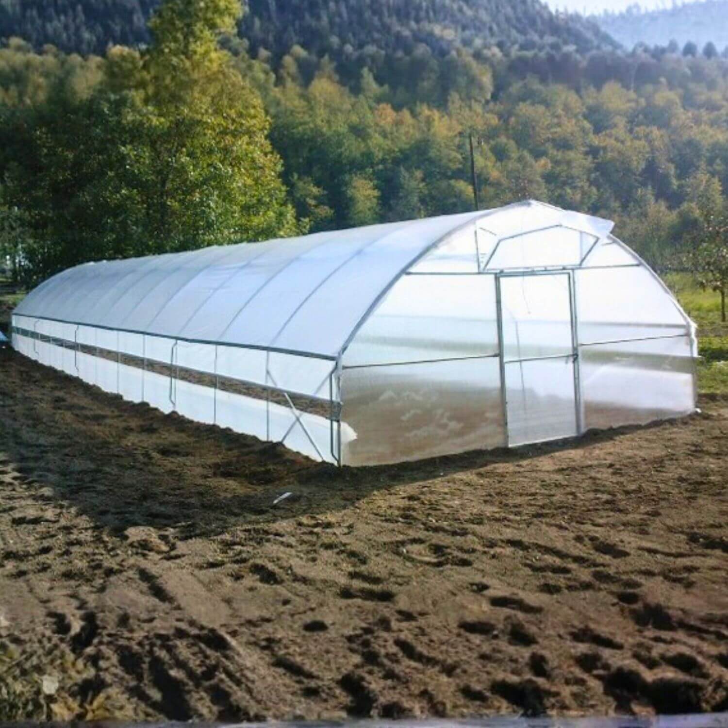 Plastenik PROFI ITC P55 - Image 2