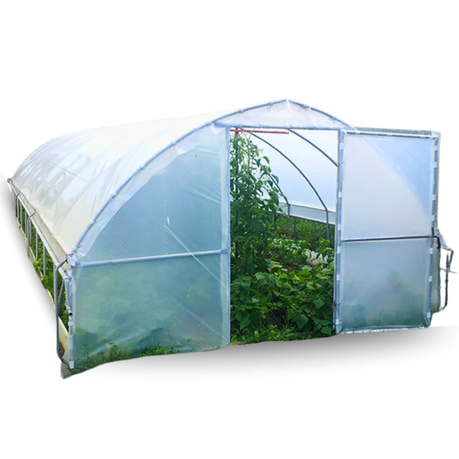 Plastenik HOBY ITC P35