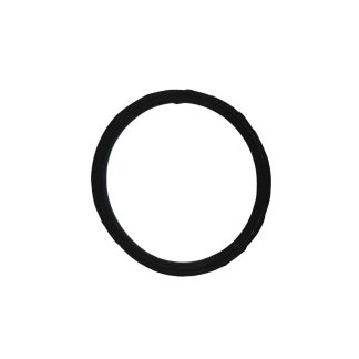 O prsten kolektora 180CC COLLECTOR UPPER LID GASKET