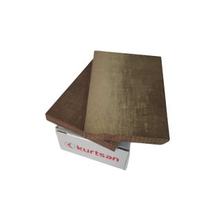 Fiber pločice za muzilice KSM Fiber palette 200lt (monoblock oil pump) 70x46x5,85mm