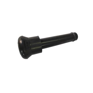 Liner 010038-0 fi 23 short rubber liner- length 179mm top fi 25mm tip fi 19mm