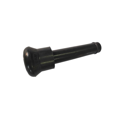 Liner 010038-0 fi 23 short rubber liner- length 179mm top fi 25mm tip fi 19mm