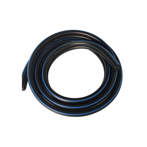 Duplo vakum crijevo Twin rubber tube 7x13mm