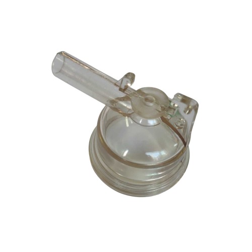 Gornji dio kolektora 180cc collector upper lid simple