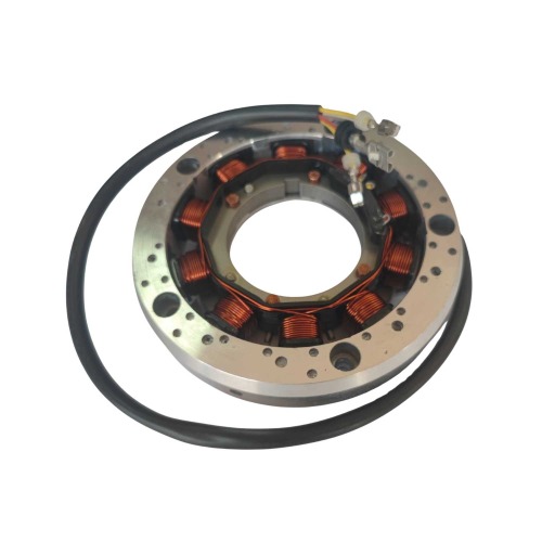 Alternator mtk Alternator-3267-LD510/640/820-Saprisa