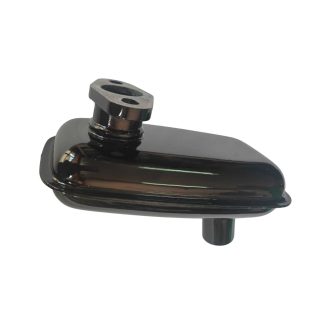 Auspuh MTK elektro Muffer Assy.