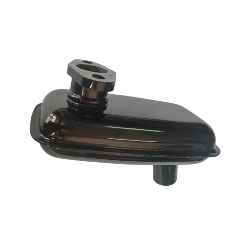 Auspuh MTK elektro Muffer Assy.