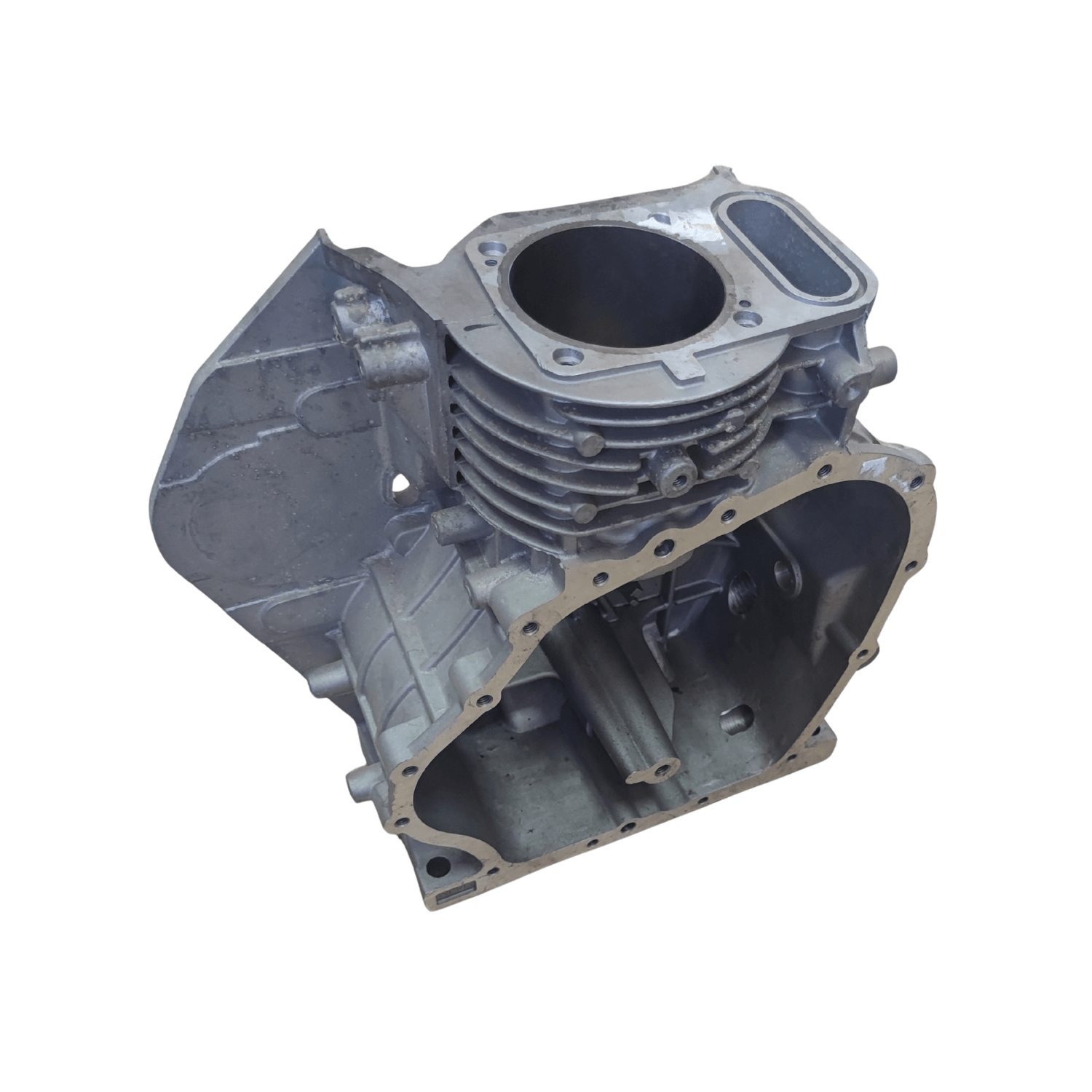 Blok motora Kama 170