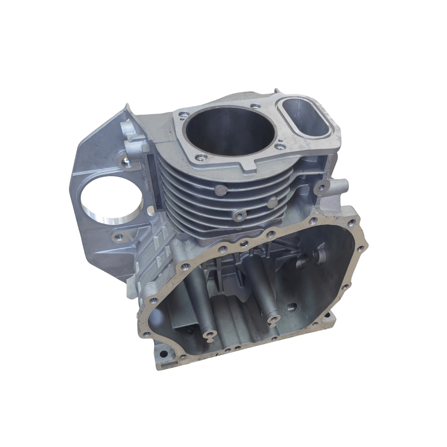 Blok motora Kama 178