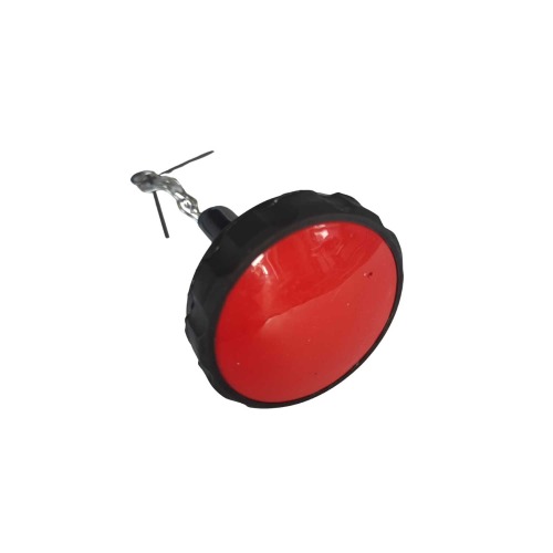 Čep rezervoara LDA 450/510 Cap-Fuel Tank