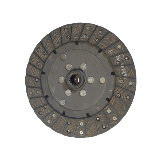 Disk spojka - pogonska TUBER