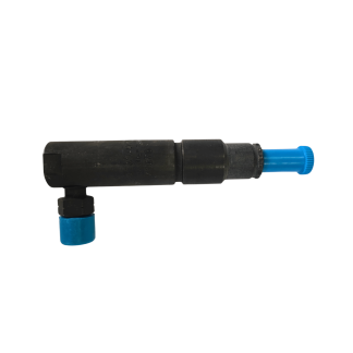 Dizna kpl 6LD 400(novi tip) Fuel Injector