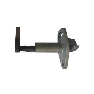 Dodatak za gorivo i stop Extra fuel / stop device assy