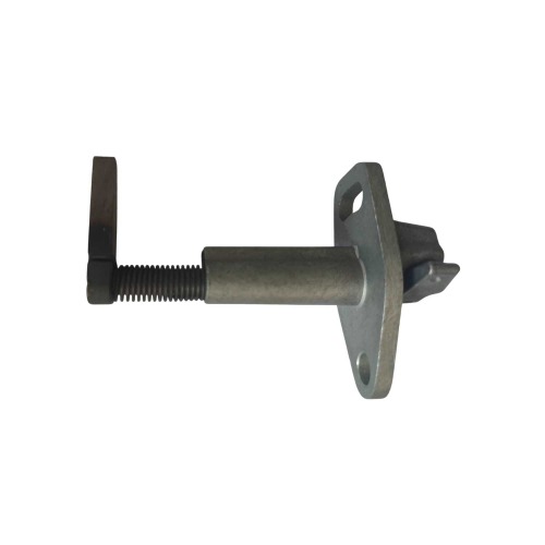 Dodatak za gorivo i stop Extra fuel / stop device assy