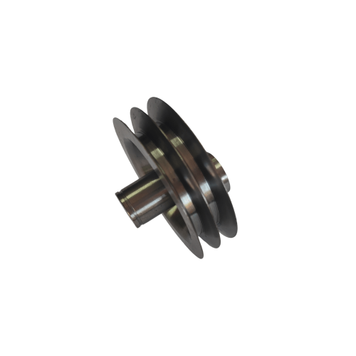 Dupla remenica pog.kose Herby