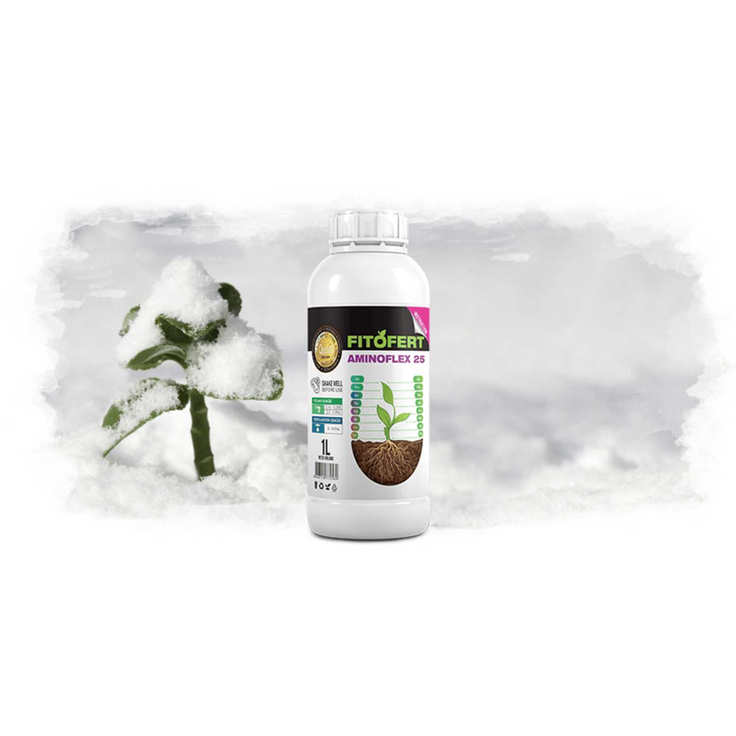 Fitofert aminoflex 1/1 - Image 2