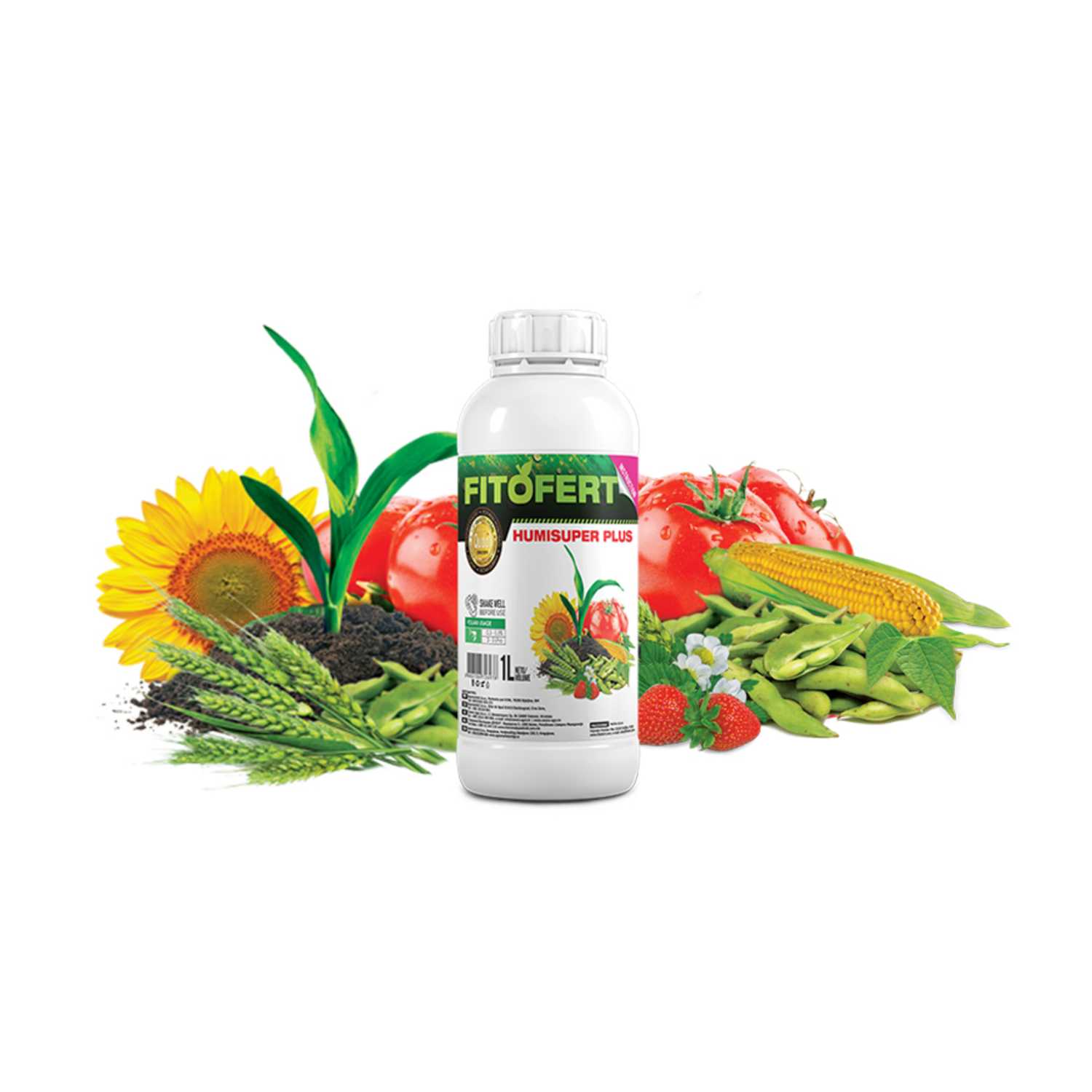 FitoFert Humisuper plus 1 lit - Image 2