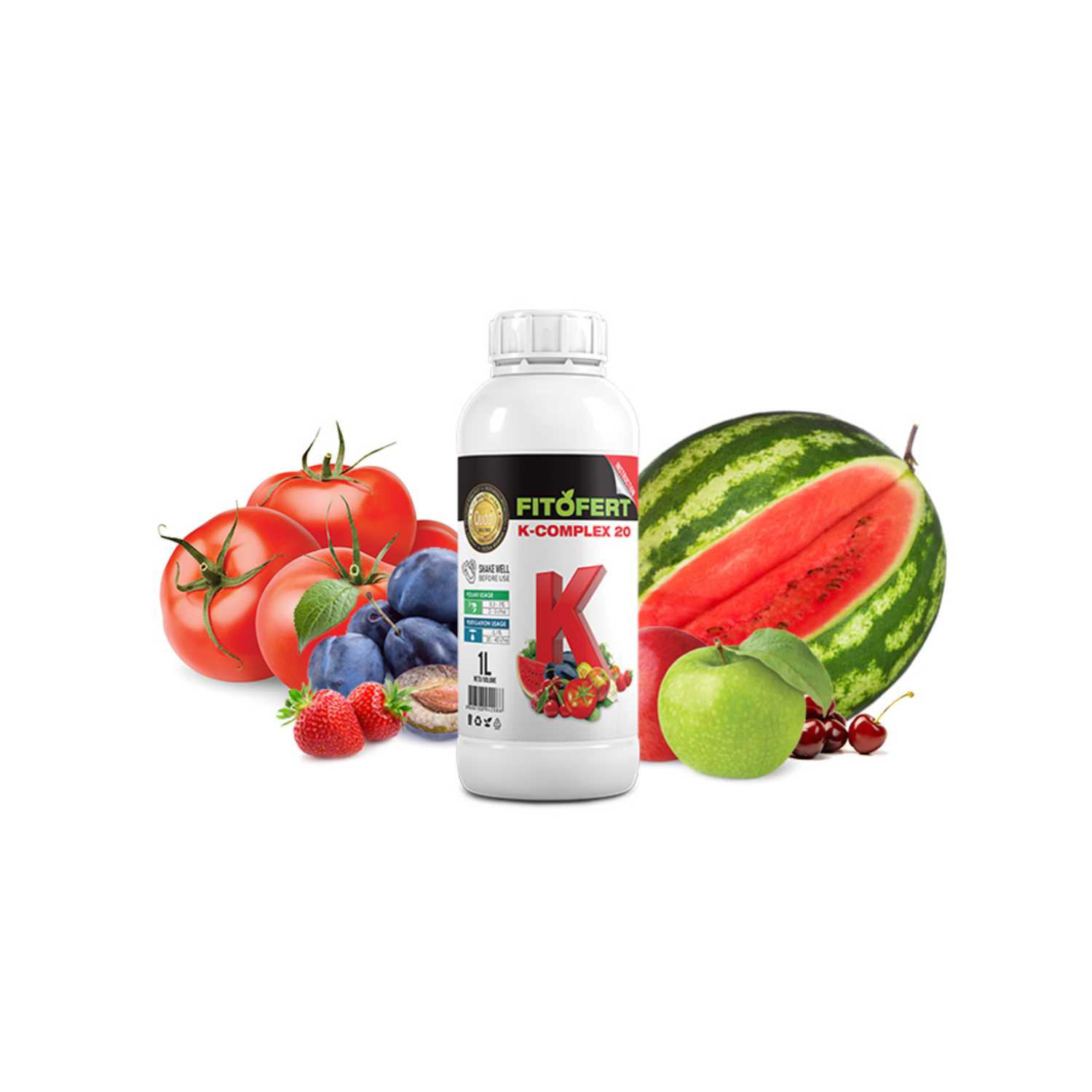 FitoFert K-COMPLEX 1 l - Image 2