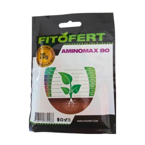 FitoFert Aminomax 80 20 g