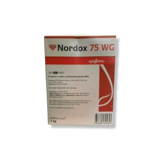 Nordox 75WG 20x250 G