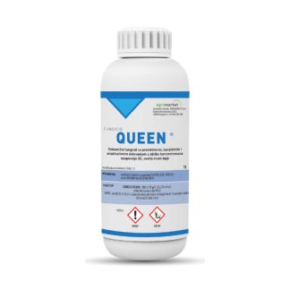Fungicid Queen 25 ml