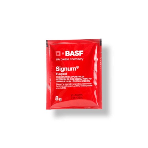Fungicid Signum 8 g