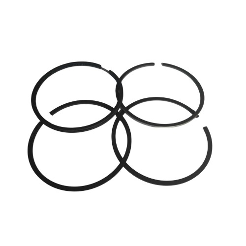 Klipni prsten fi 85 Ring set-of 4 std-LD450