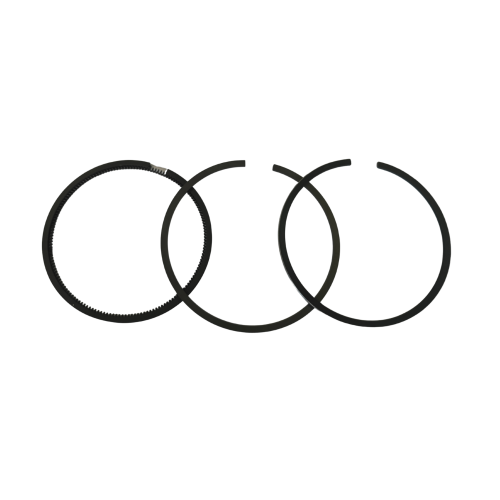 Karike 6 LD 400 Ring set-std. LD400